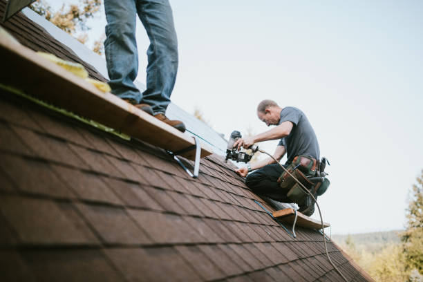 Quick and Trustworthy Emergency Roof Repair Services in New Stanton, PA